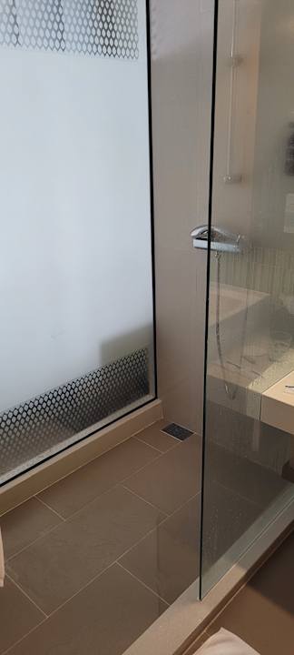 Zimmer Holiday Inn Express Bangkok Sukhumvit 11