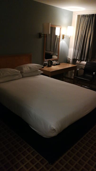 Zimmer Copthorne Tara Hotel London Kensington