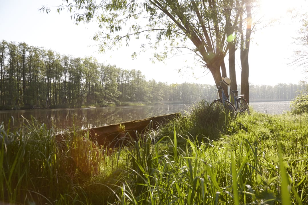 Sonstiges Gutshaus Stolpe
