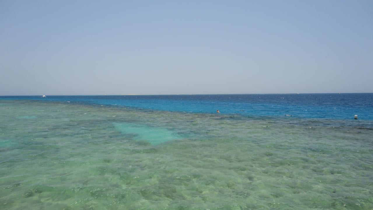 Strand Makadi Palace