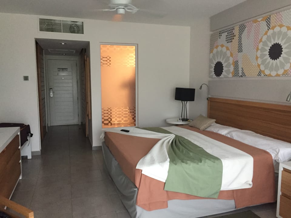 Zimmer Playa Vista Azul