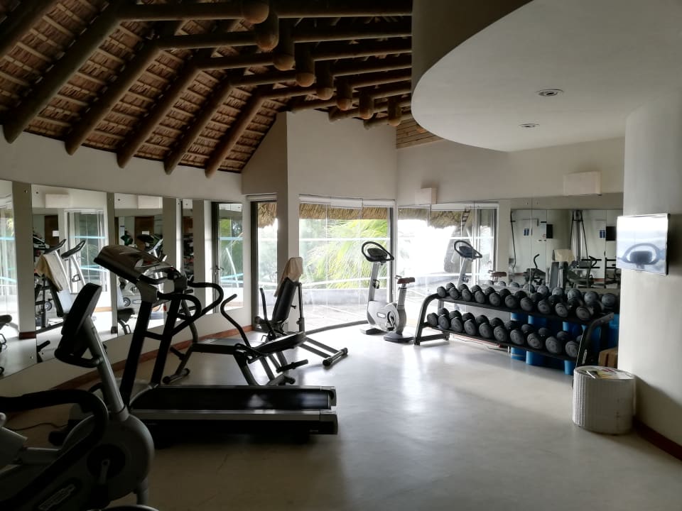 Sport & Freizeit Radisson Blu Poste Lafayette Resort & Spa - Adults only