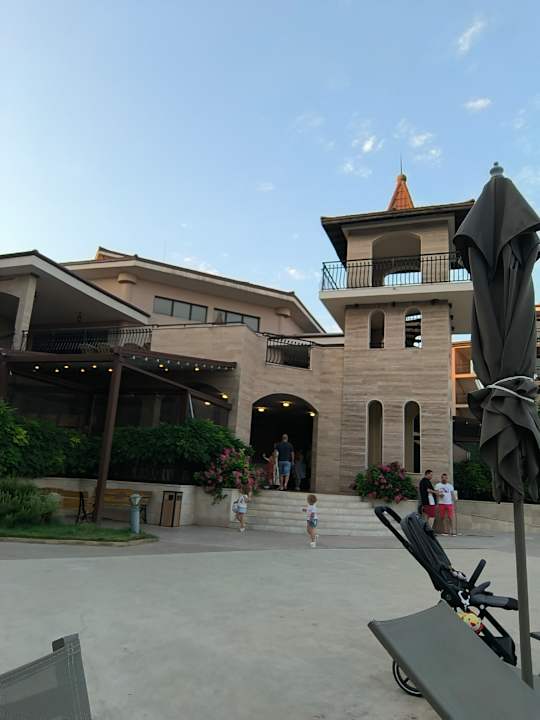 Sonstiges HVD Clubhotel Miramar