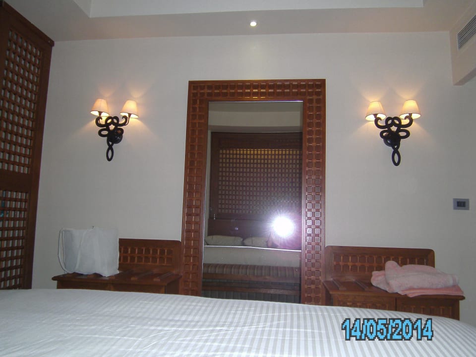 Zimmer Grand Waterworld Makadi & Family Star Makadi