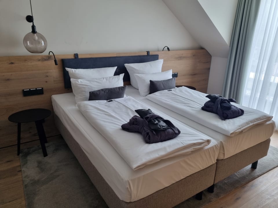 Zimmer AMERON Neuschwanstein Alpsee Resort & Spa