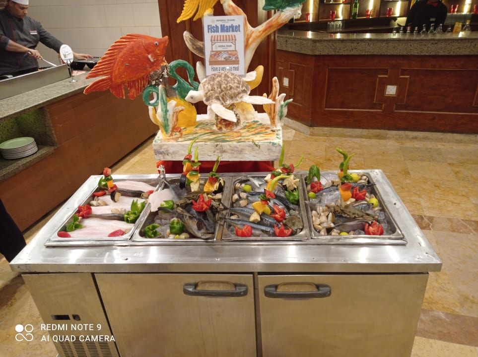 Gastro Imperial Shams Abu Soma