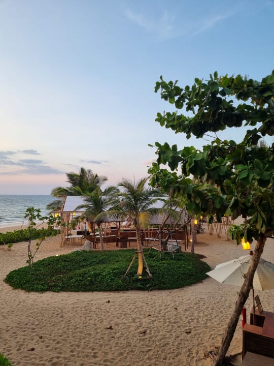 Strand Santhiya Phuket Natai Resort & Spa