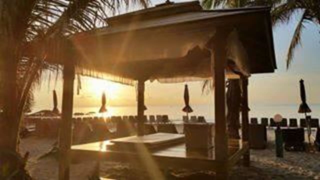 Traumhaft The Fair House Beach Resort