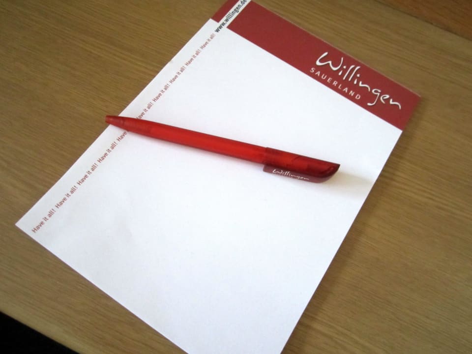 Gute Zimmer-Ausstattung Landgasthof Hotel Göbel