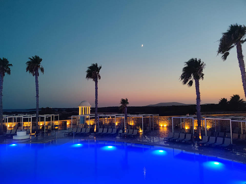 Pool Atlantica Plimmiri