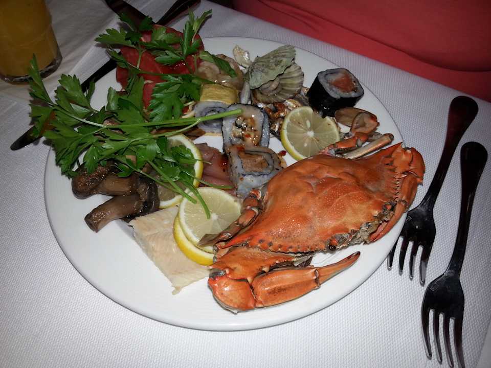 Einfach LECKER Villa Side Residence