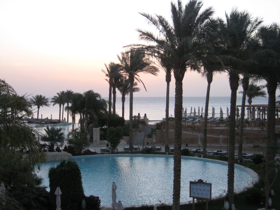 Abends Makadi Spa - Adults only