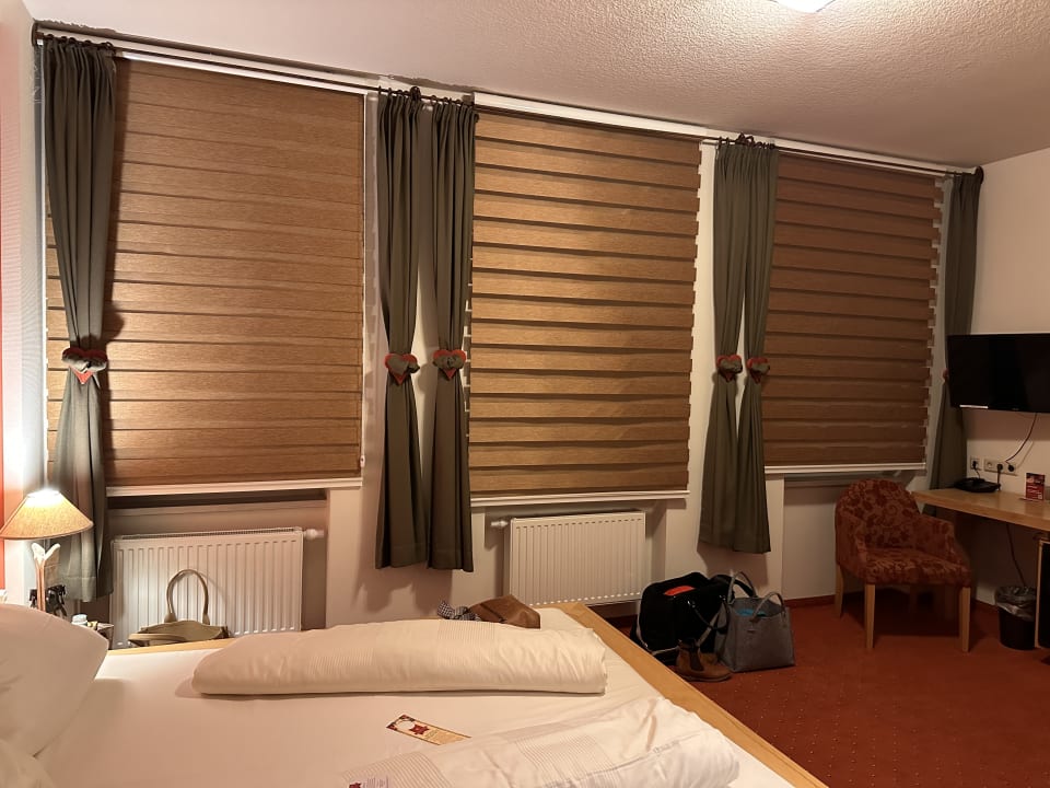 Zimmer Hotel Goldener Stern