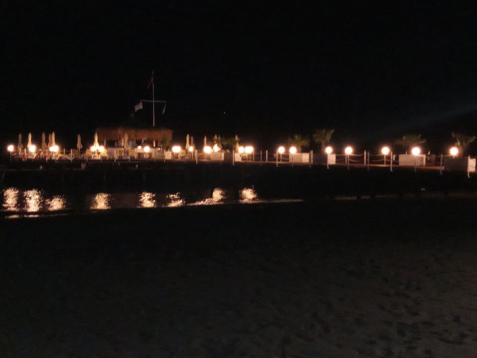 Strand Wyndham Garden Lara