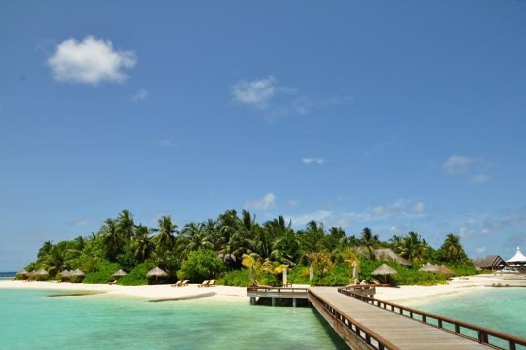 Baros Baros Maldives Resort