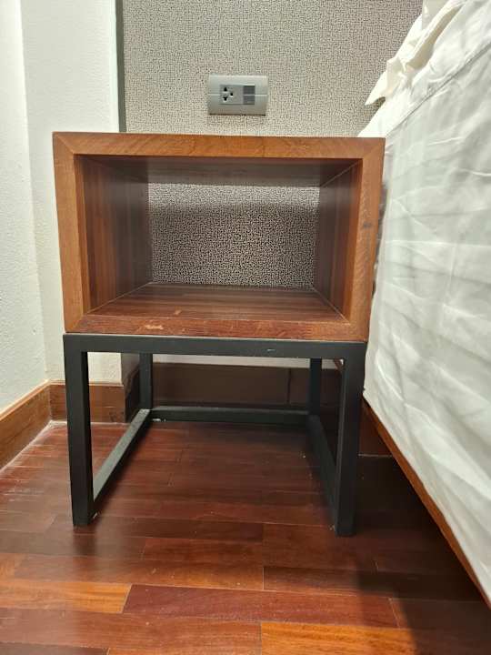 Zimmer Laluna Hotel & Resort