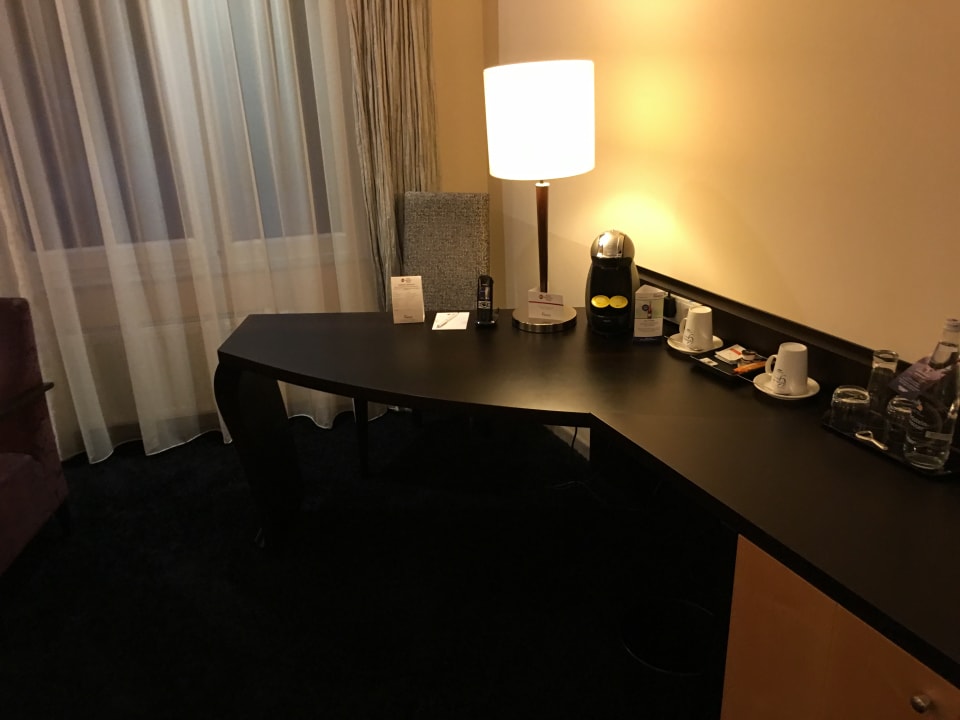 Zimmer Best Western Plus Palatin Kongresshotel