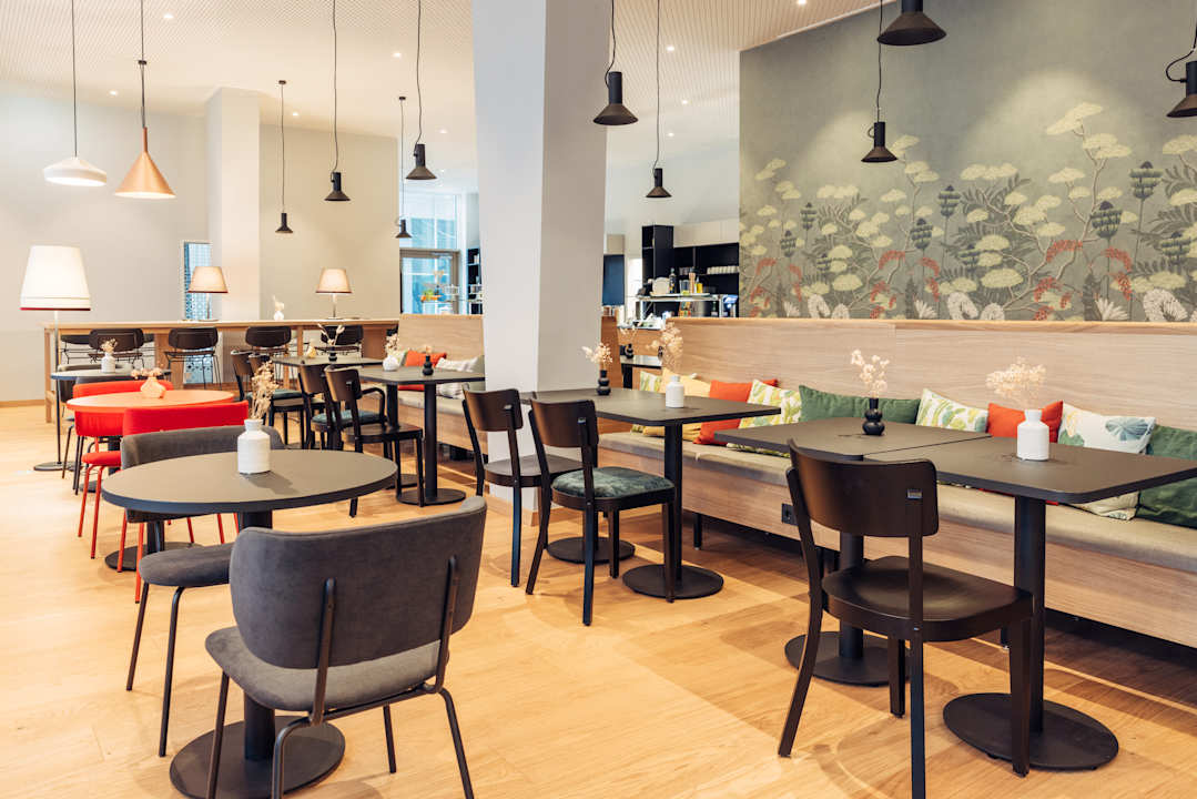 Gastro harry's home Graz-Smart City