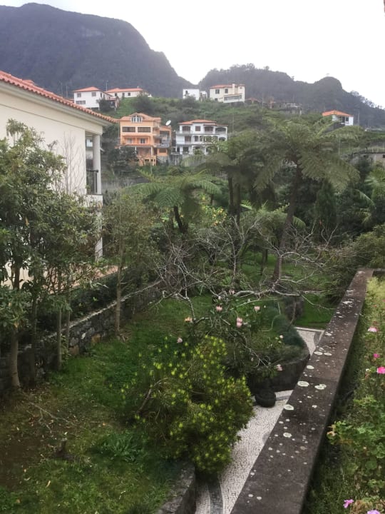 Garten 3 Hotel Solar de Boaventura