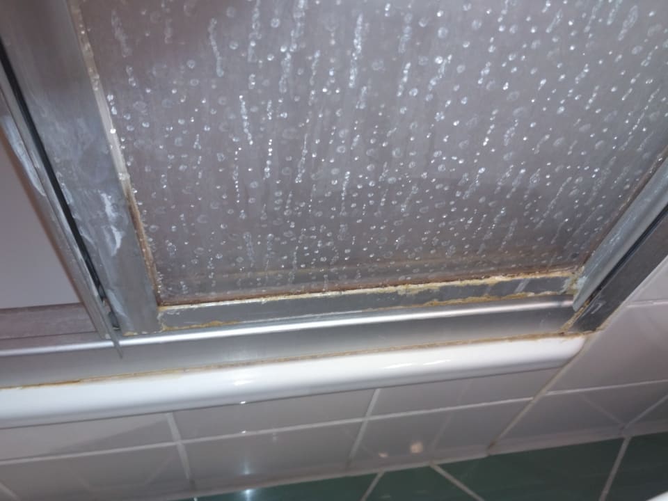 Zimmer IntercityHotel Schwerin