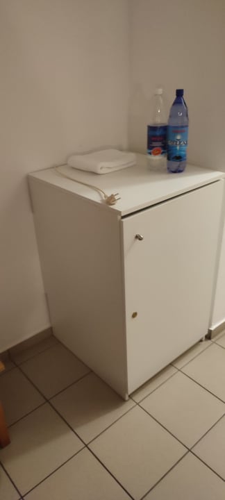 Zimmer Hotel Paloma Garden