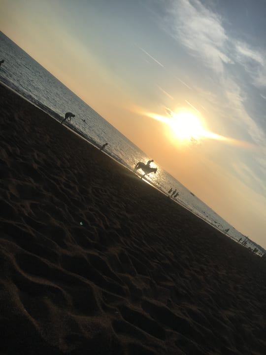 Strand J'adore Deluxe Hotel & Spa