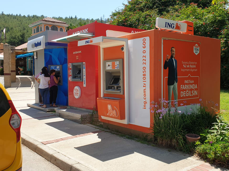 Sonstiges Aqua Fantasy Aquapark Hotel & Spa