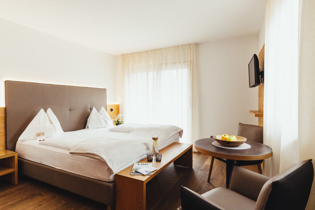 Zimmer Hotel Schmuckhof