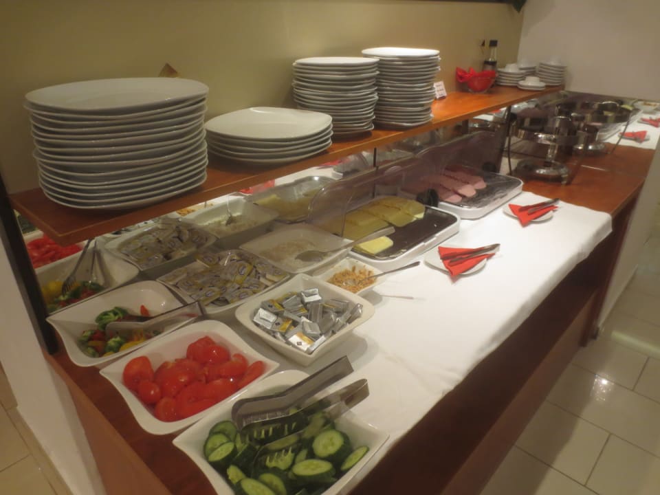 Gastro Carlton Opera Hotel