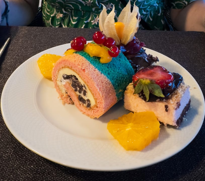 Gastro Sunprime C-Lounge