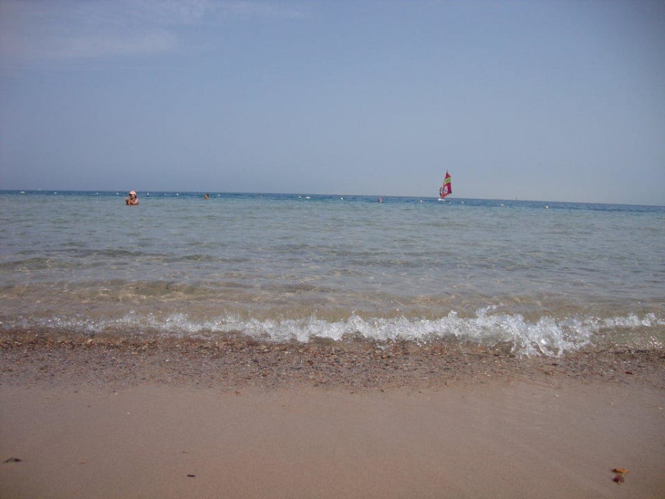 Strand Eagles Paradise Abu Soma