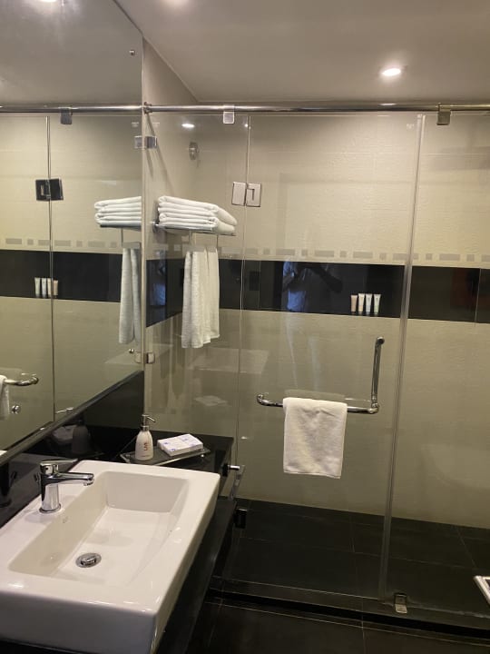 Zimmer Club Hotel Dolphin