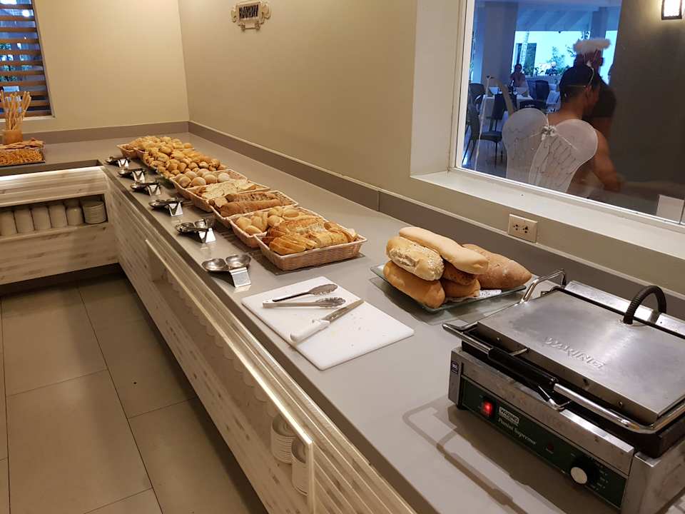 Gastro Wyndham Alltra Samana