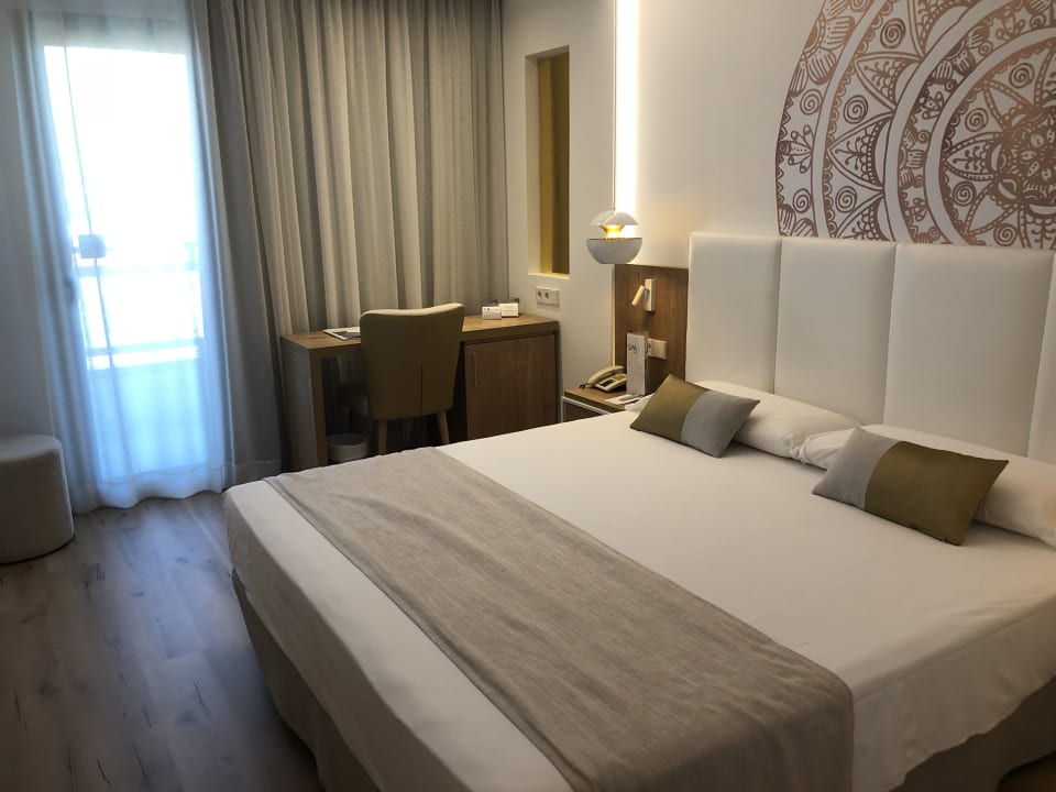 Zimmer BG Hotel Rei del Mediterrani Palace