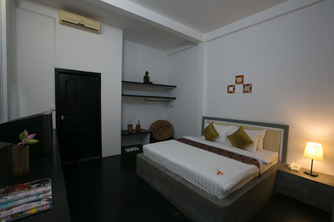 Deluxe Room Suorkear Inn