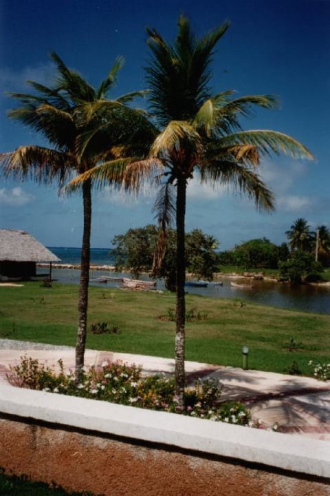 Garten Brisas Guardalavaca Hotel & Villas