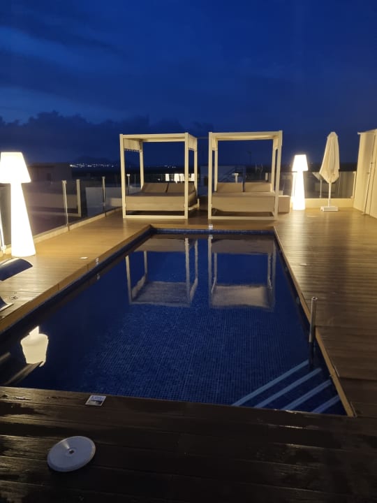 Pool Can Ribera by Zafiro