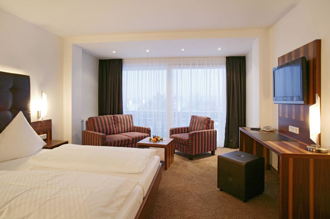 Zimmer nach Renovierung Hotel Schwarzwald Sonnenhof
