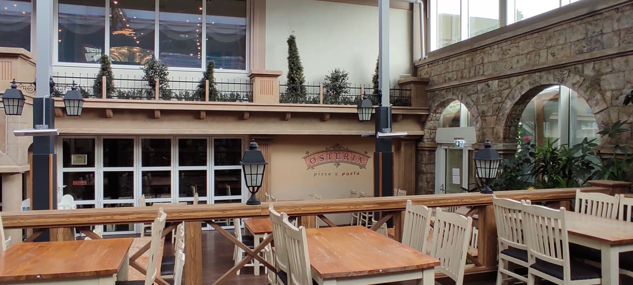 Gastro Ferienwohnungen Ferienpark Weissenhäuser Strand