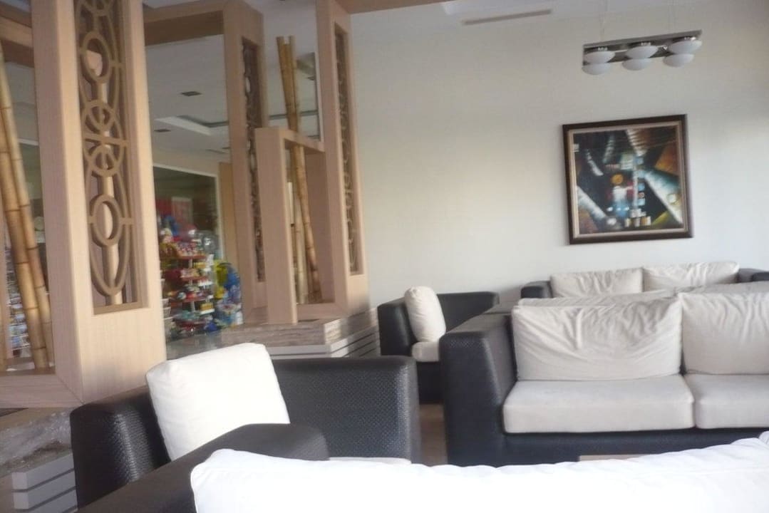 Wartemöglichkeit Telatiye Resort