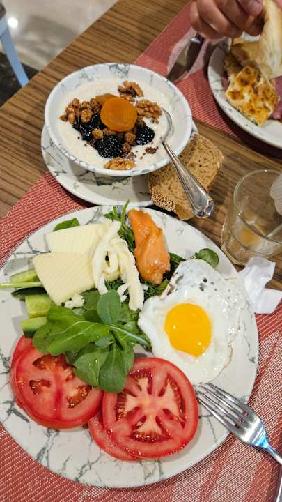 Gastro Commodore Elite Suites & Spa - Adults only