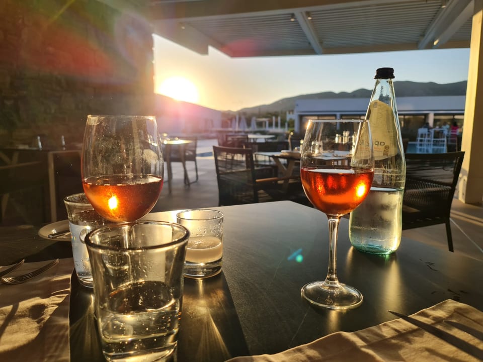 Gastro Gennadi Grand Resort