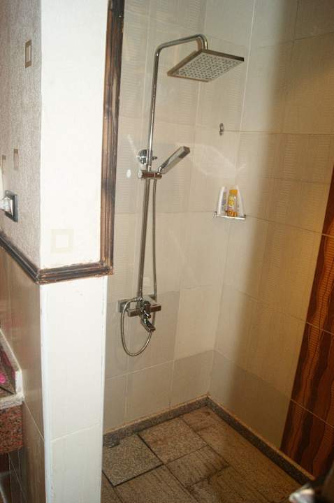 400er Familienzimmer Pickalbatros Alf Leila Wa Leila Resort - Neverland Hurghada