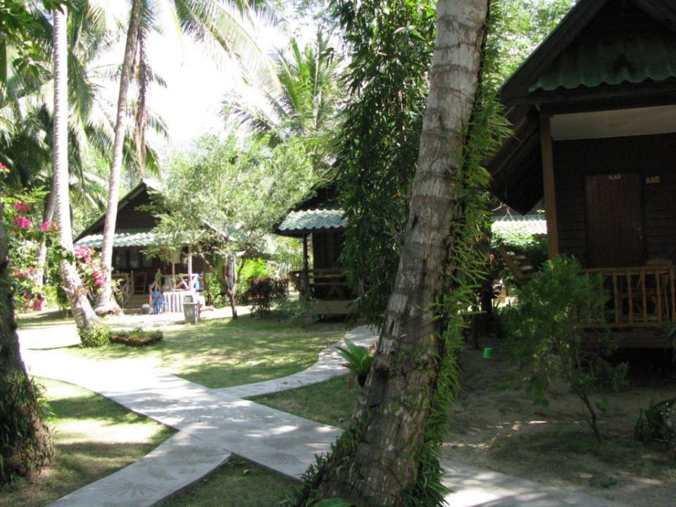 K. B. Resort K. B. Resort Bungalows