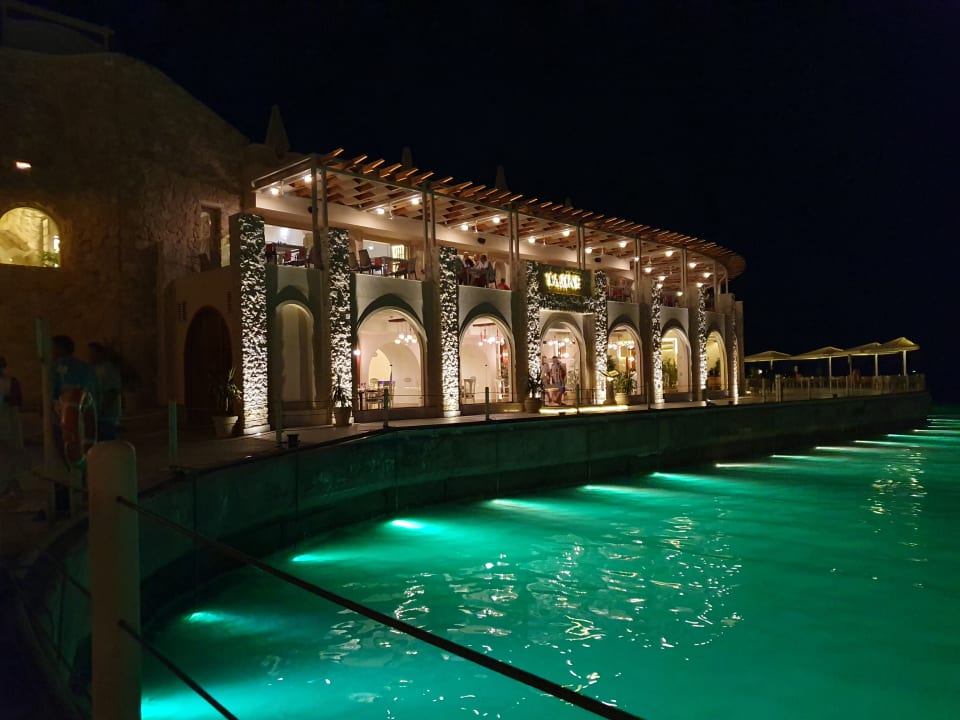 Pool Pickalbatros Citadel Resort