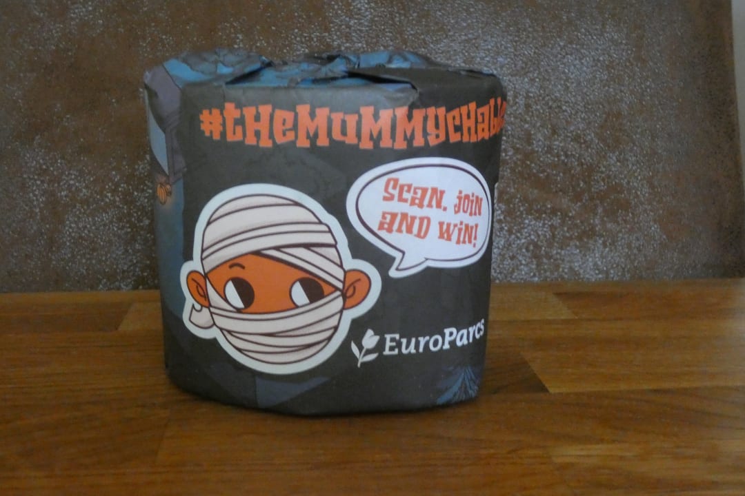 Sonstiges EuroParcs De IJssel Eilanden