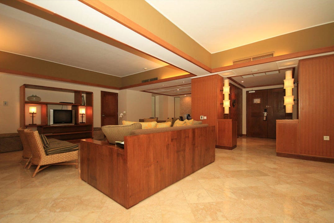 Grand Suite Nr. 3230 Grand Hyatt Bali