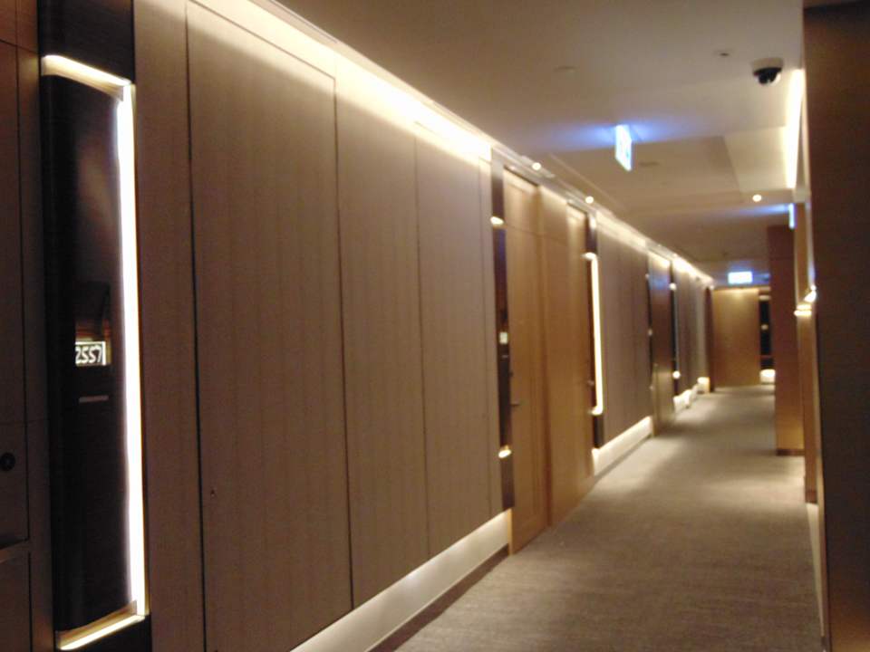 Sonstiges Harbour Grand Kowloon