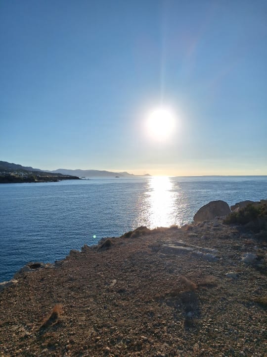 Sonstiges Hotel Kakkos Bay