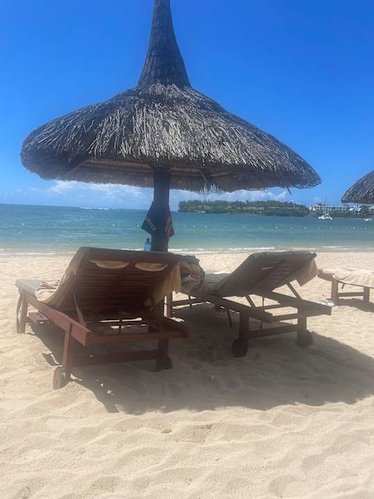 Strand Maritim Resort & Spa Mauritius